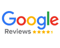 Google Reviews
